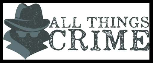 All Things Crime banner