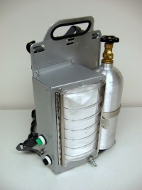 Portable SEC