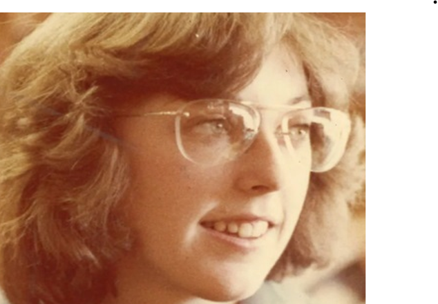 Kathy Halle