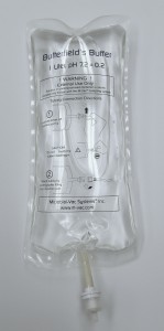Surface Rinse Solution