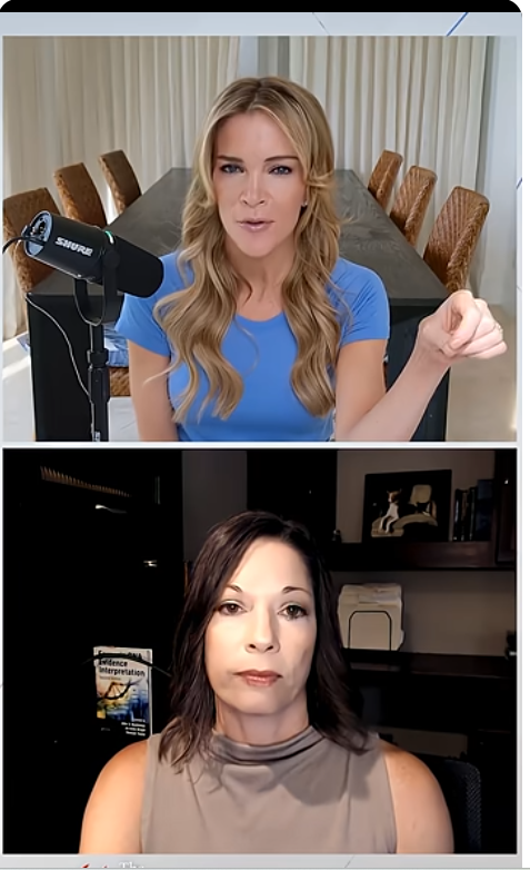 MKelly SRyan interview