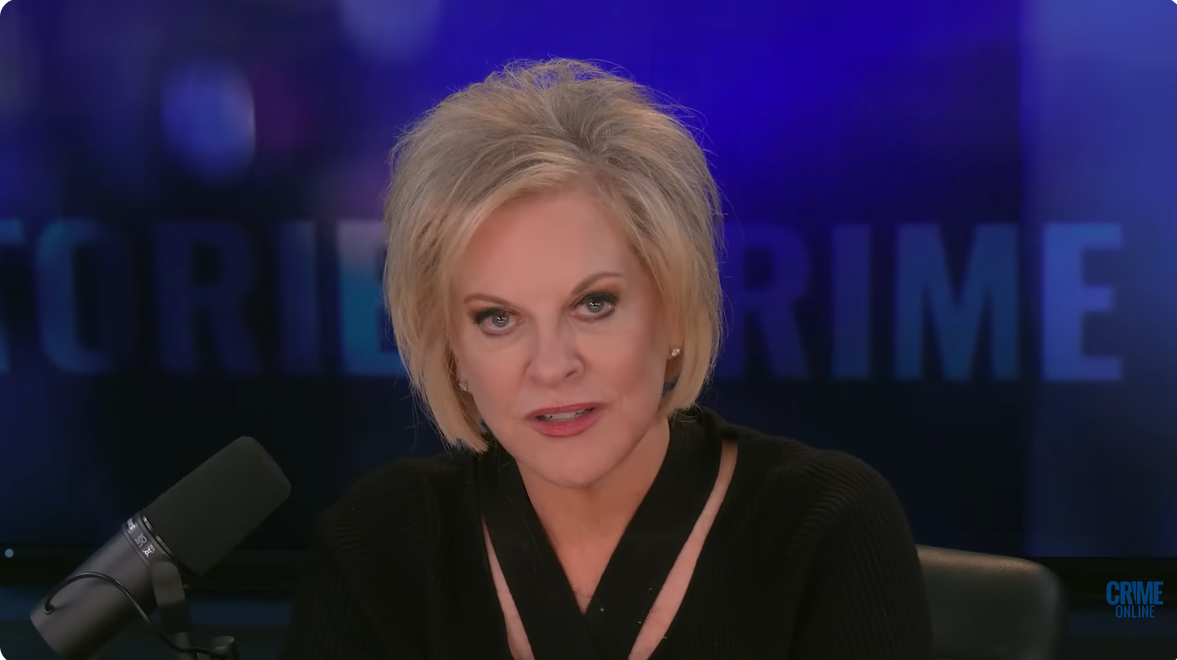 Nancy Grace show